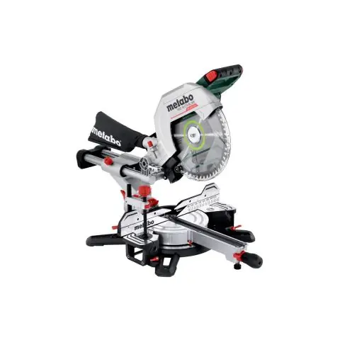 I lager Metabo KGS18LTX305 Kap- och gersåg